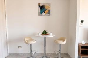 Studio cercano a Movistar Arena y Parque Ohiggins