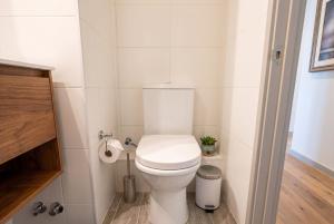 Studio cercano a Movistar Arena y Parque Ohiggins