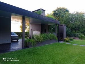 Casa de Lujo a 15 minutos del centro de la ciudad