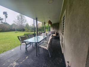 Casa de Lujo a 15 minutos del centro de la ciudad