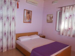 Zephyros Rooms And Apartments Lefkada Greece