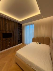 Parisian Elegance - Calea Victoriei High-End Apartment