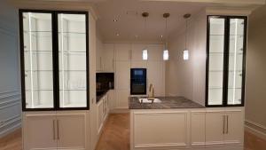 Parisian Elegance - Calea Victoriei High-End Apartment