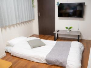 Grand Meson Konohana - Vacation STAY 20928