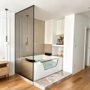 Bulevard Luxury Suites