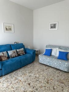 La casa di Vilma