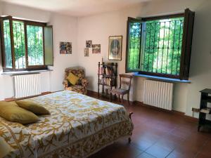 Villa with private vineyard & pool, Monferrato