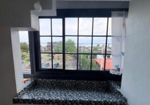 Artist hostel