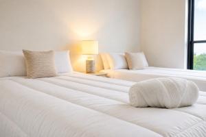 Depto 2D2B - Centrico - Piso 22 - 4 pax - WIFI