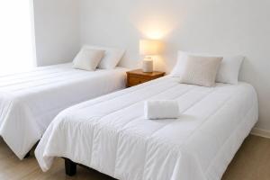 Depto 2D2B - Centrico - Piso 22 - 4 pax - WIFI