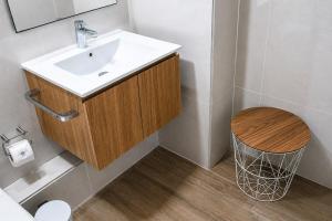 Depto 2D2B - Centrico - Piso 22 - 4 pax - WIFI
