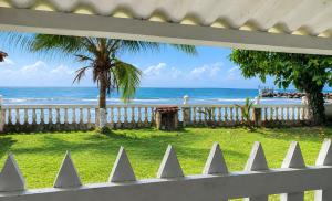 Casa de Campo, frente a la playa Skybluebyguanche