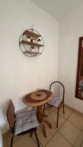 Habitaciónes en casa familiar