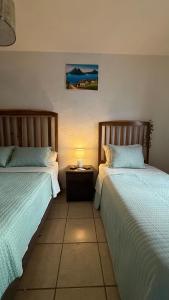 Habitaciónes en casa familiar
