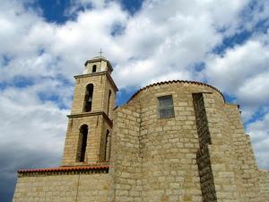 Villas Terra di sole : photos des chambres