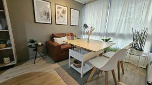 Cozy & Quiet Apartment in Santiago