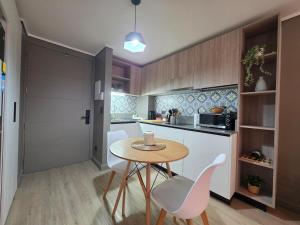 Cozy & Quiet Apartment in Santiago