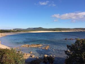 Villas Terra di sole : photos des chambres