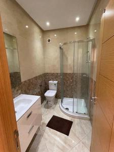 MAGNIFIQUE APPARTEMENT vue piscine Résidence sécurisée