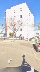Verande con vista panoramica - Domus Hampsicora