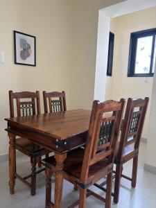Robins Roost 2BHK Modern AC Flat in Wakad Pune