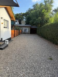 Cabañas Aarón