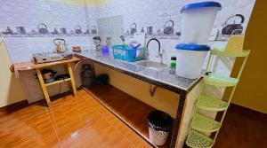 Habitación nueva en el centro de Pisac - Hospedaje Imasmari Wasi
