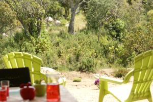 Villas Terra di sole : photos des chambres