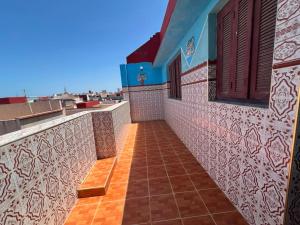 Beautiful apartment close to the beach