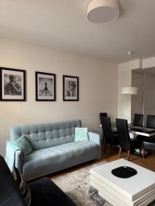 Szach-Mat Apartament Nowa Ruda