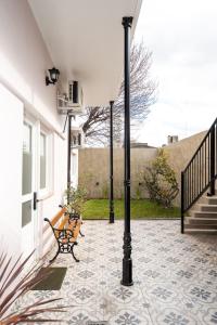 La Casona Apartamentos