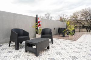 La Casona Apartamentos