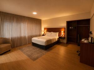 Hotel Pucllanawasi Miraflores