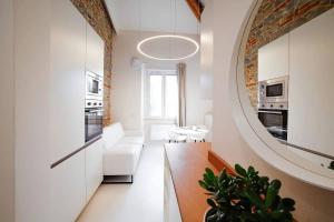 Old Borgo Landing