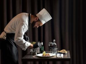 Novotel Brescia Due