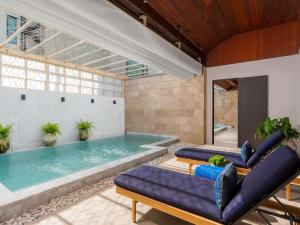 Avista Hideaway Phuket Patong - MGallery