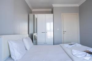 FuarSuit Apart Otel