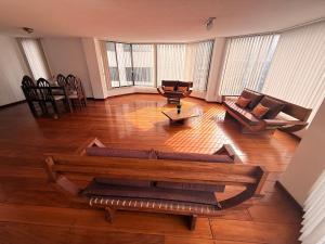 Habitación Pradera lV