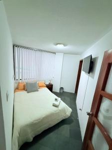Habitación Pradera lV
