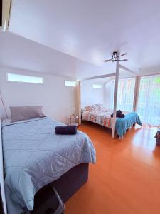 Habitación Exclusiva en Hostal Vitacura House