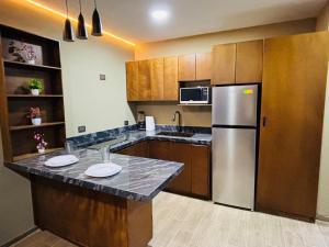 Loft Tower 77 Los Remedios 32