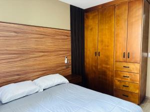 Loft Tower 77 Los Remedios 32