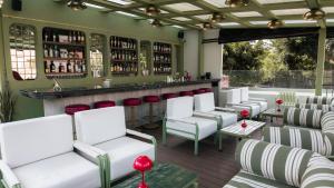 Roma Nueve Dos Hotel Boutique