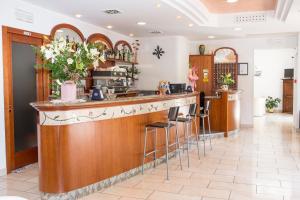 hotel silvia misano adriatico