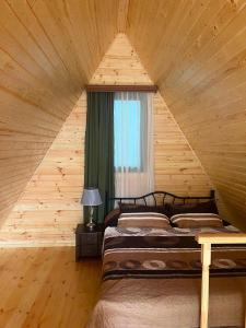 Tsikhisdziri Cozy Cottage