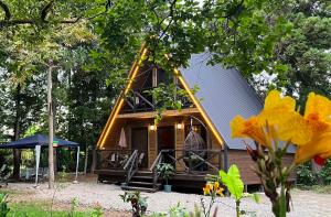Tsikhisdziri Cozy Cottage