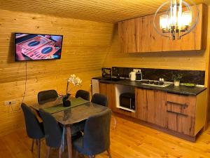 Tsikhisdziri Cozy Cottage
