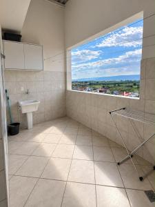 Apartamento aconchegante em Aparecida