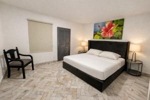 301 Apartment Hotel Zone 10 min walk to the Beach