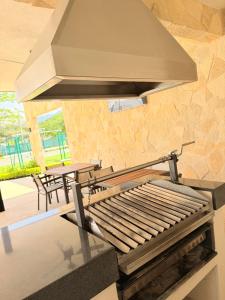 Casa nueva con alberca, asador gimnasio y 3 recamaras cerca del mar